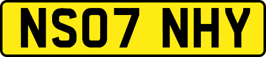 NS07NHY