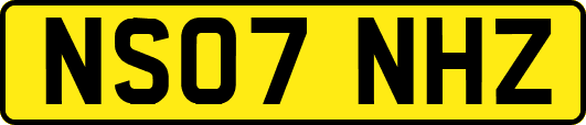 NS07NHZ