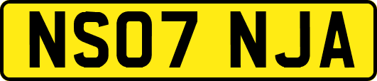 NS07NJA