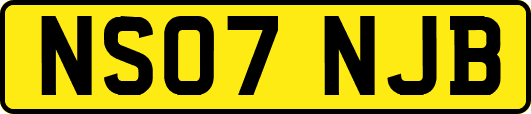 NS07NJB