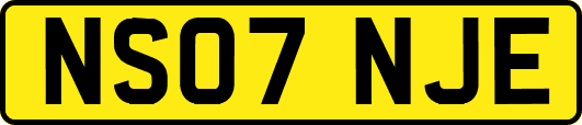 NS07NJE
