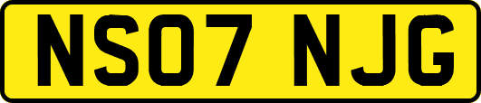 NS07NJG