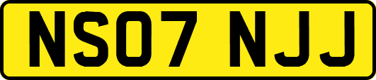 NS07NJJ