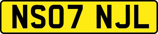 NS07NJL