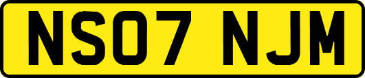 NS07NJM