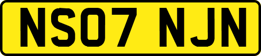 NS07NJN
