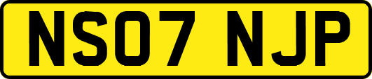 NS07NJP