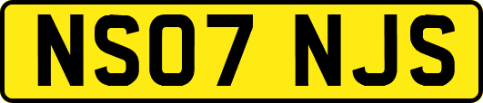 NS07NJS