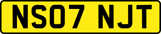 NS07NJT