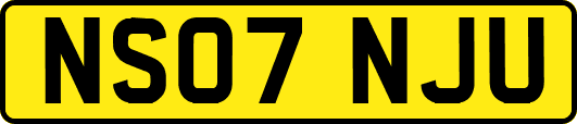 NS07NJU