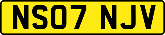 NS07NJV