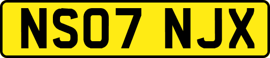 NS07NJX