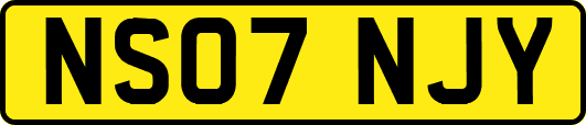 NS07NJY
