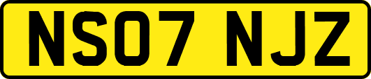 NS07NJZ