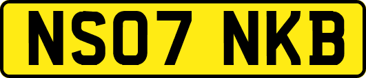 NS07NKB