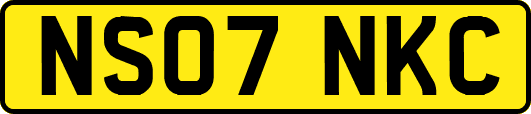 NS07NKC