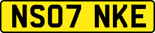 NS07NKE