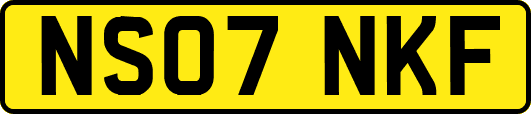 NS07NKF