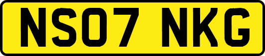 NS07NKG