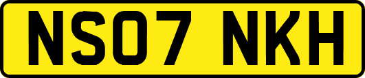 NS07NKH