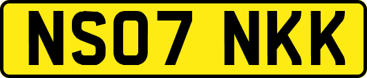 NS07NKK