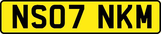 NS07NKM