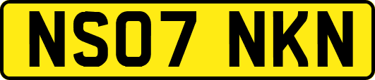 NS07NKN