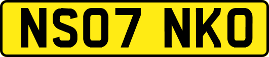 NS07NKO