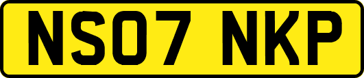 NS07NKP