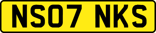 NS07NKS