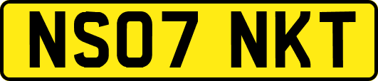 NS07NKT
