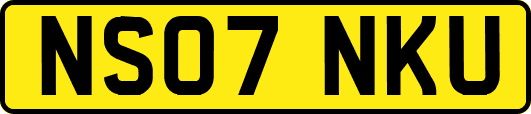 NS07NKU