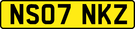 NS07NKZ
