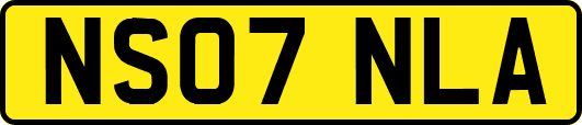 NS07NLA