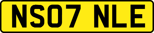 NS07NLE