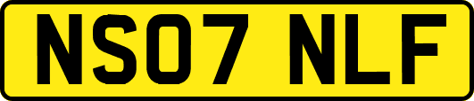 NS07NLF