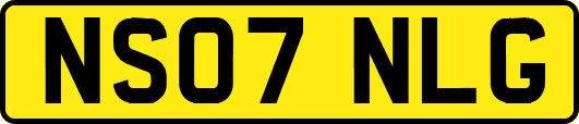 NS07NLG