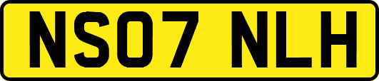 NS07NLH