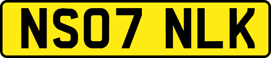 NS07NLK