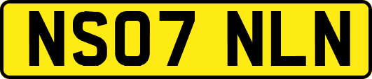 NS07NLN