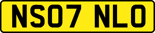 NS07NLO