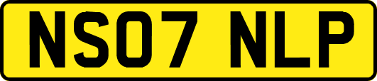 NS07NLP