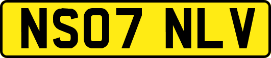 NS07NLV