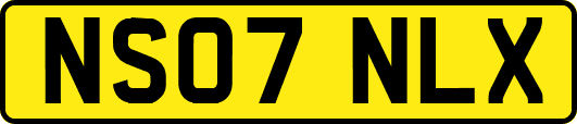 NS07NLX