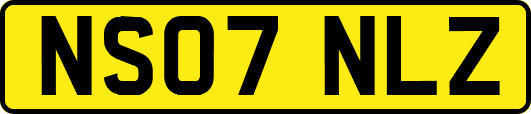 NS07NLZ