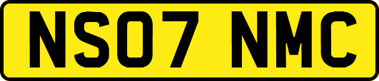 NS07NMC