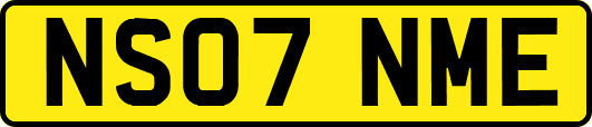 NS07NME