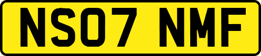 NS07NMF