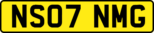 NS07NMG