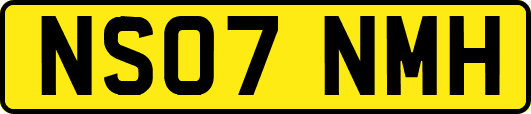 NS07NMH